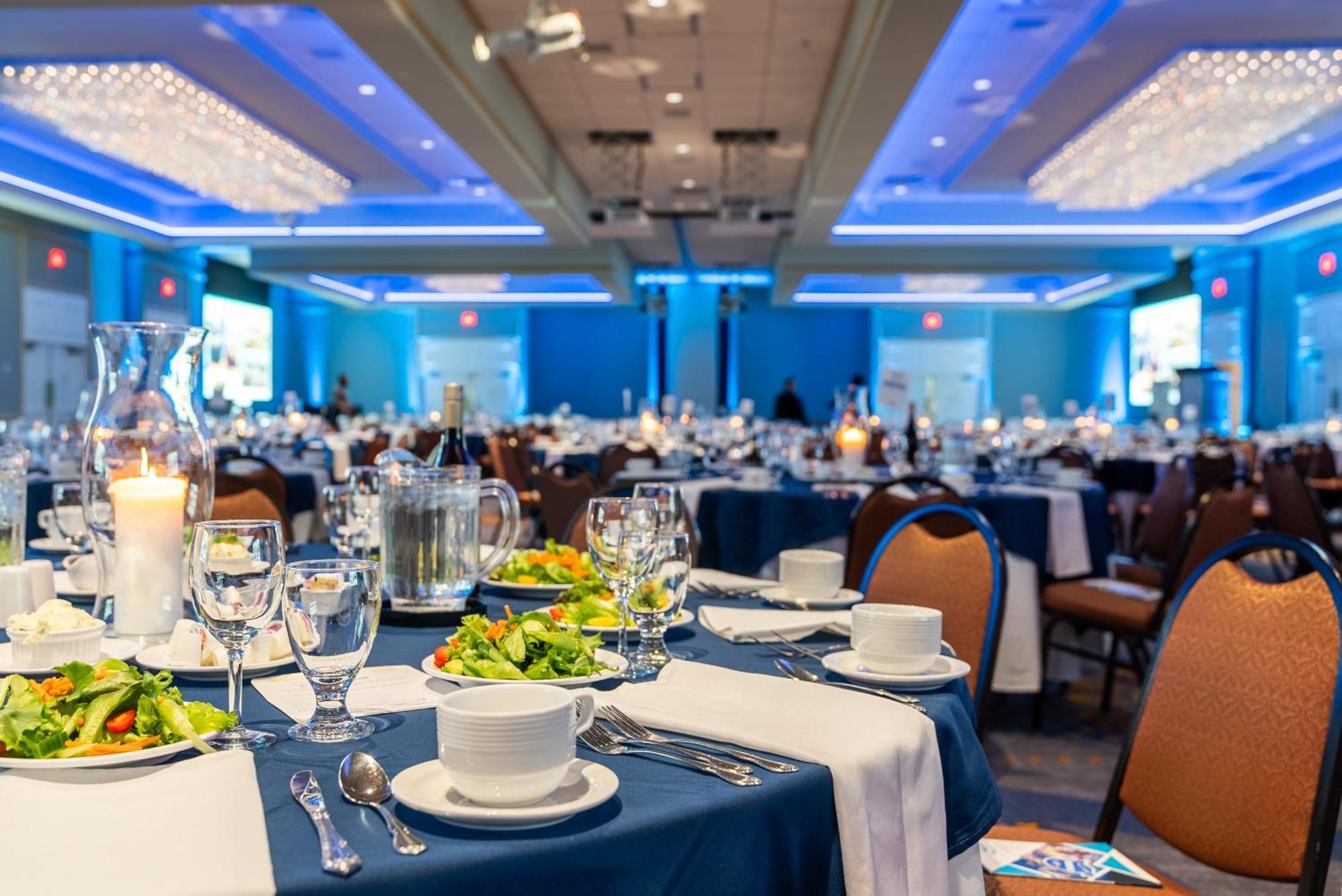 Holiday Inn Portland-By The Bay By Ihg מראה חיצוני תמונה