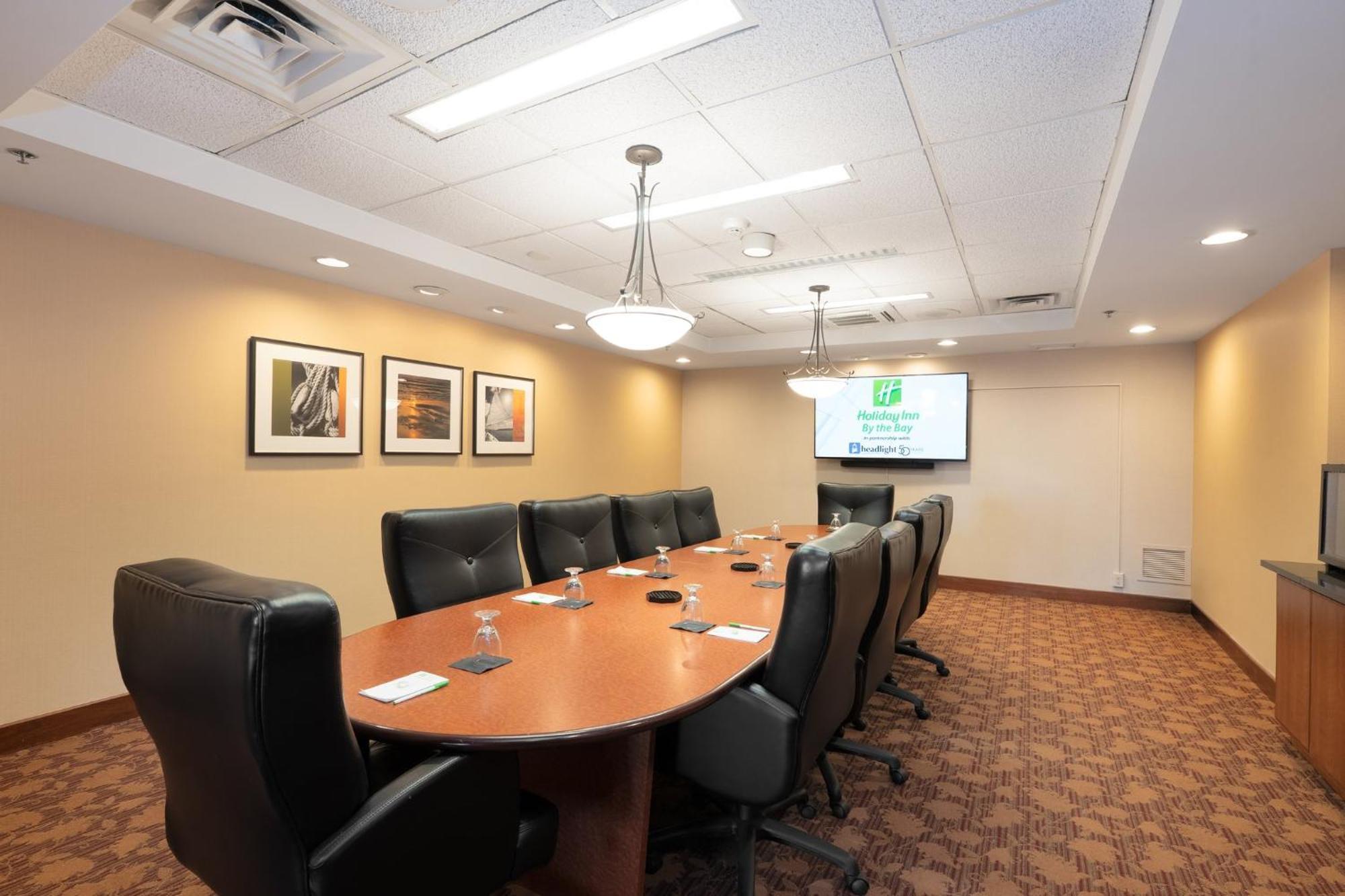 Holiday Inn Portland-By The Bay By Ihg מראה חיצוני תמונה