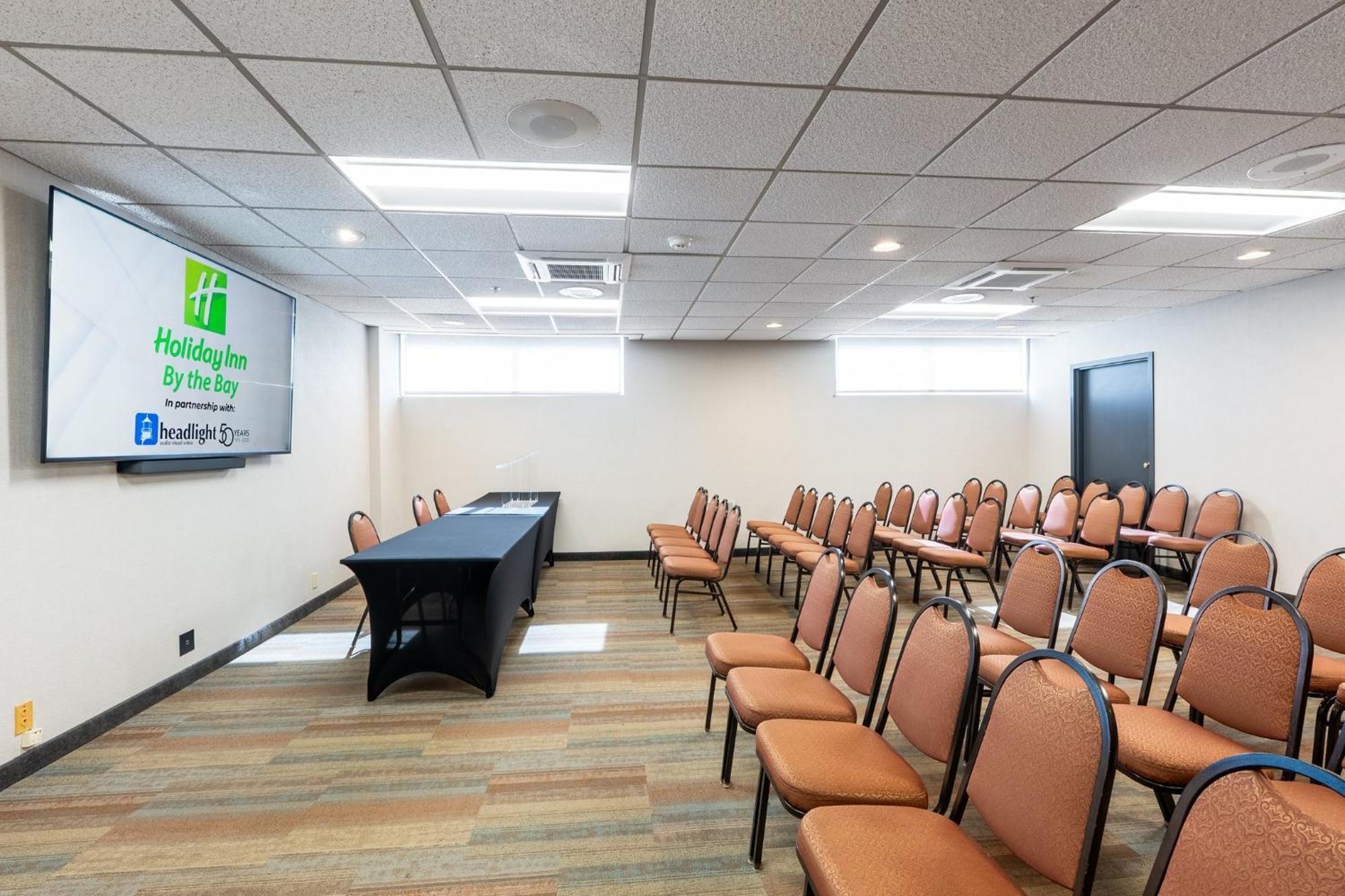 Holiday Inn Portland-By The Bay By Ihg מראה חיצוני תמונה