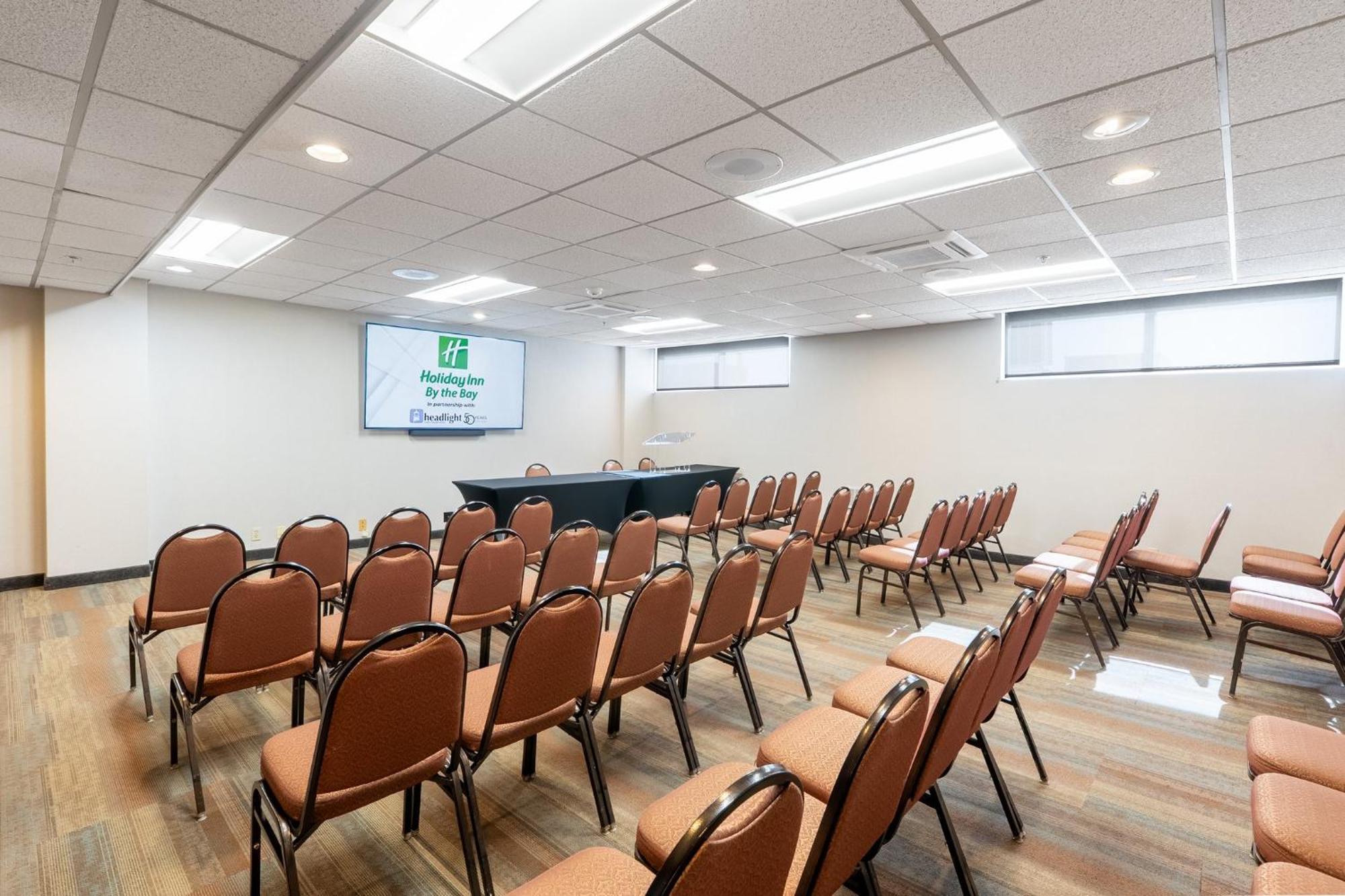 Holiday Inn Portland-By The Bay By Ihg מראה חיצוני תמונה