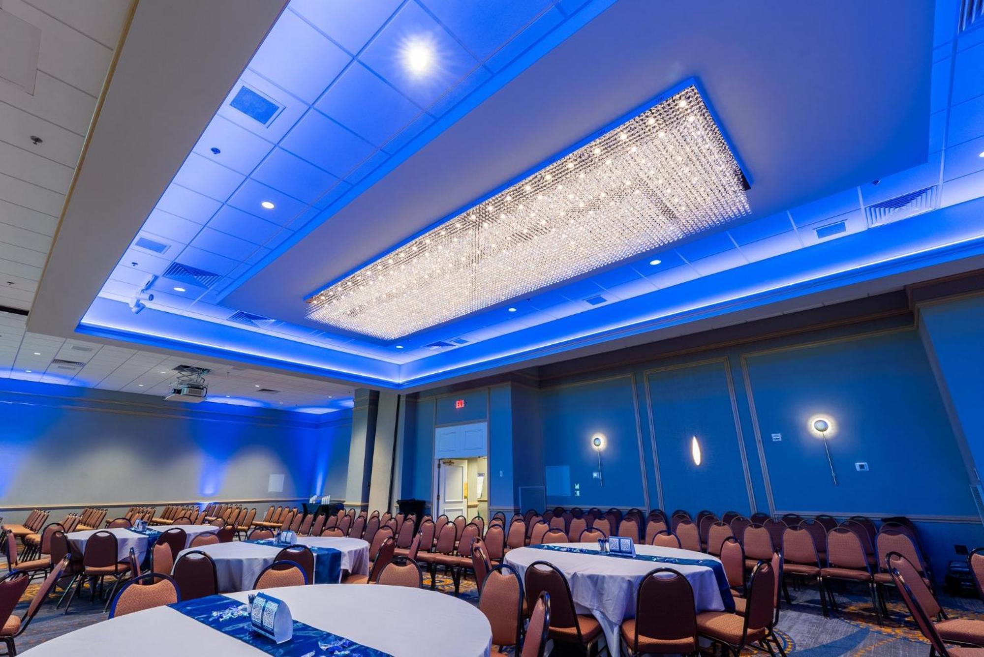Holiday Inn Portland-By The Bay By Ihg מראה חיצוני תמונה
